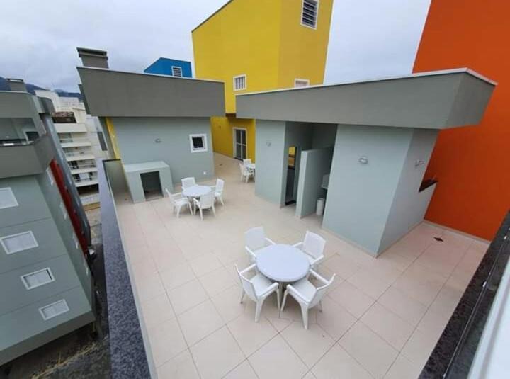 Apartamento Completo No Bairro Itagua Ubatuba Sp Dış mekan fotoğraf