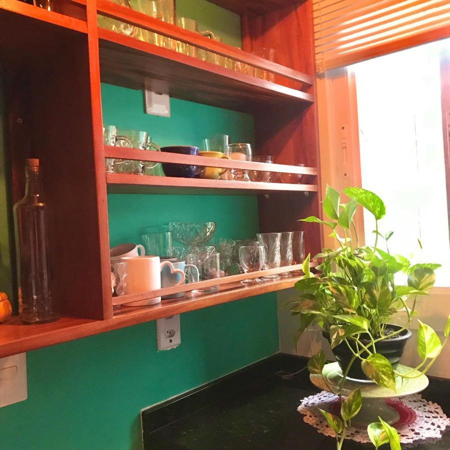 Apartamento Completo No Bairro Itagua Ubatuba Sp Dış mekan fotoğraf