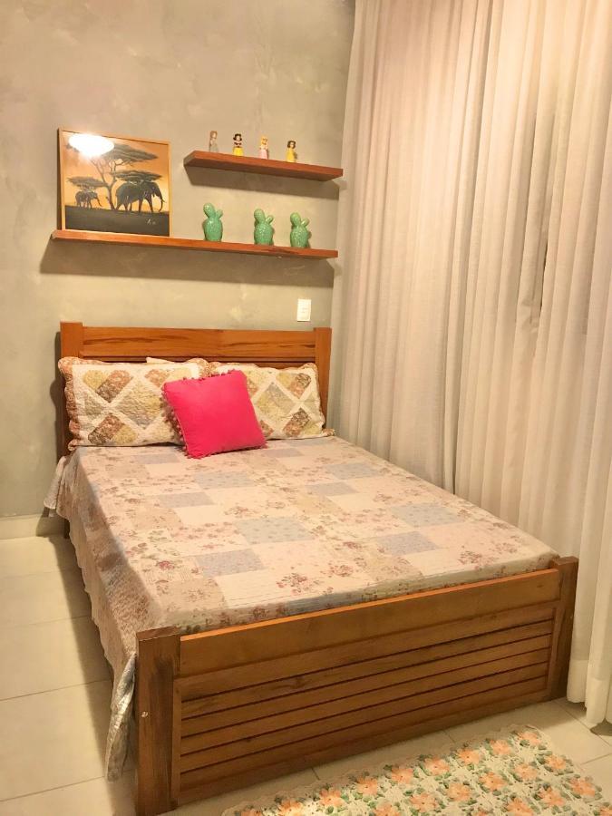 Apartamento Completo No Bairro Itagua Ubatuba Sp Dış mekan fotoğraf