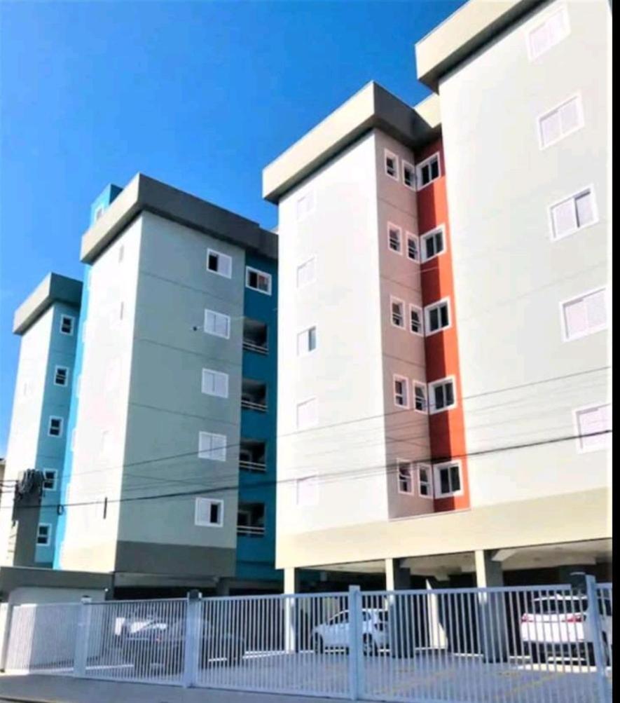Apartamento Completo No Bairro Itagua Ubatuba Sp Dış mekan fotoğraf