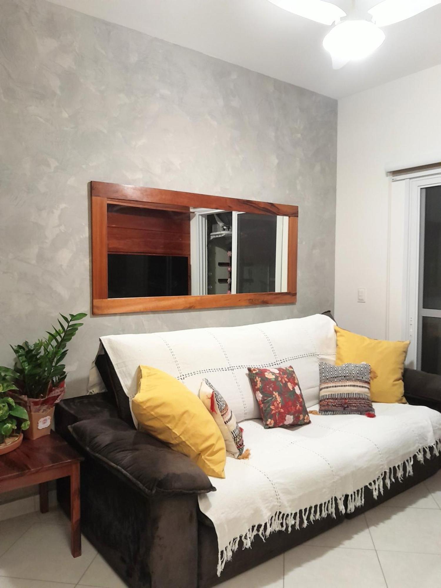 Apartamento Completo No Bairro Itagua Ubatuba Sp Dış mekan fotoğraf