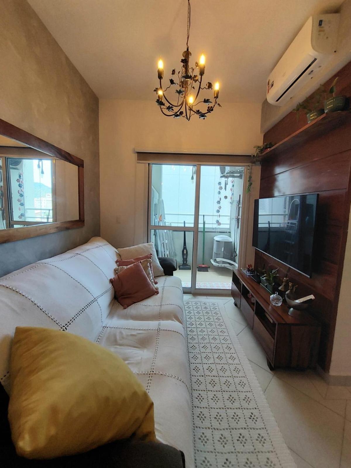 Apartamento Completo No Bairro Itagua Ubatuba Sp Dış mekan fotoğraf