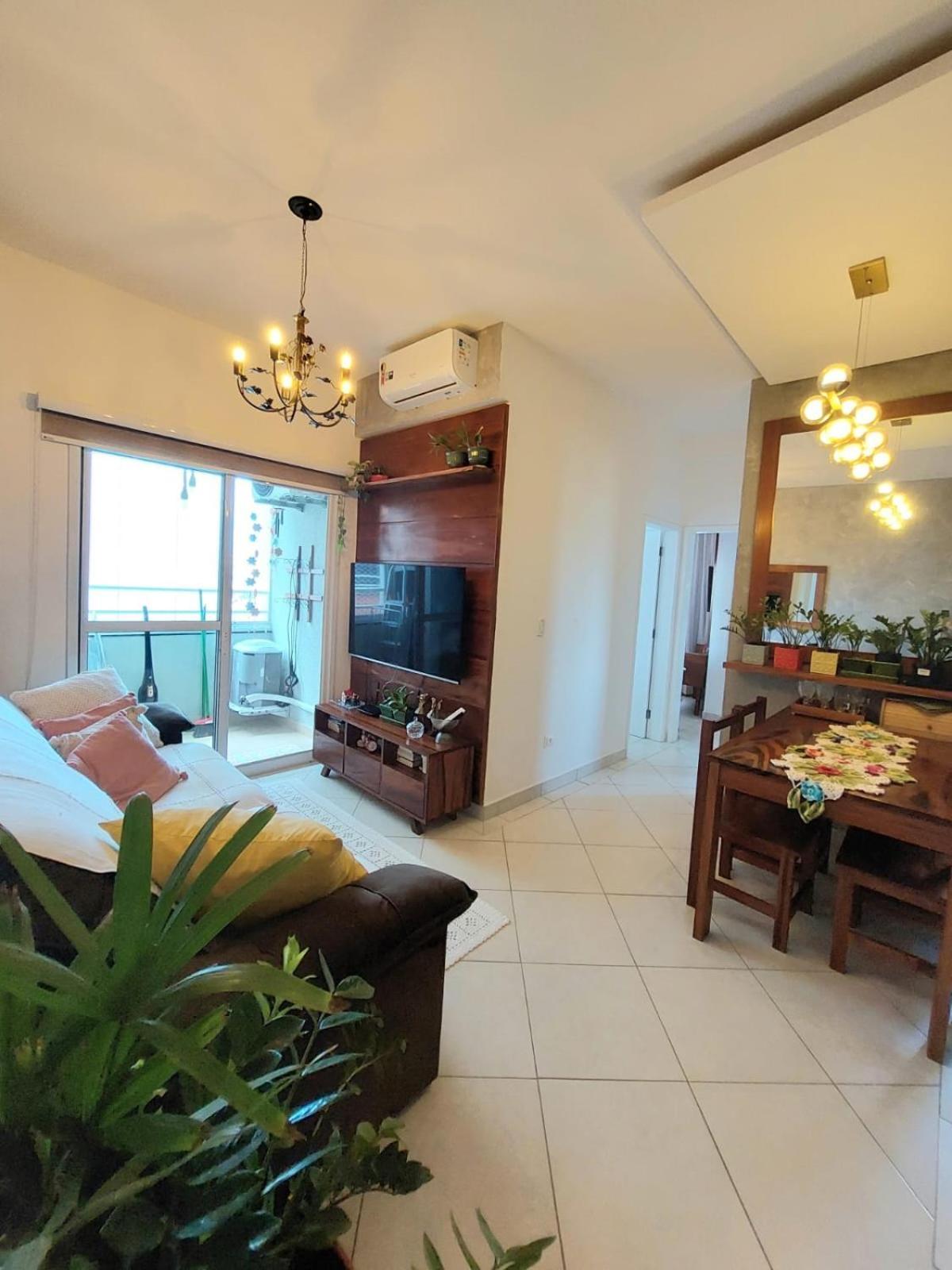 Apartamento Completo No Bairro Itagua Ubatuba Sp Dış mekan fotoğraf