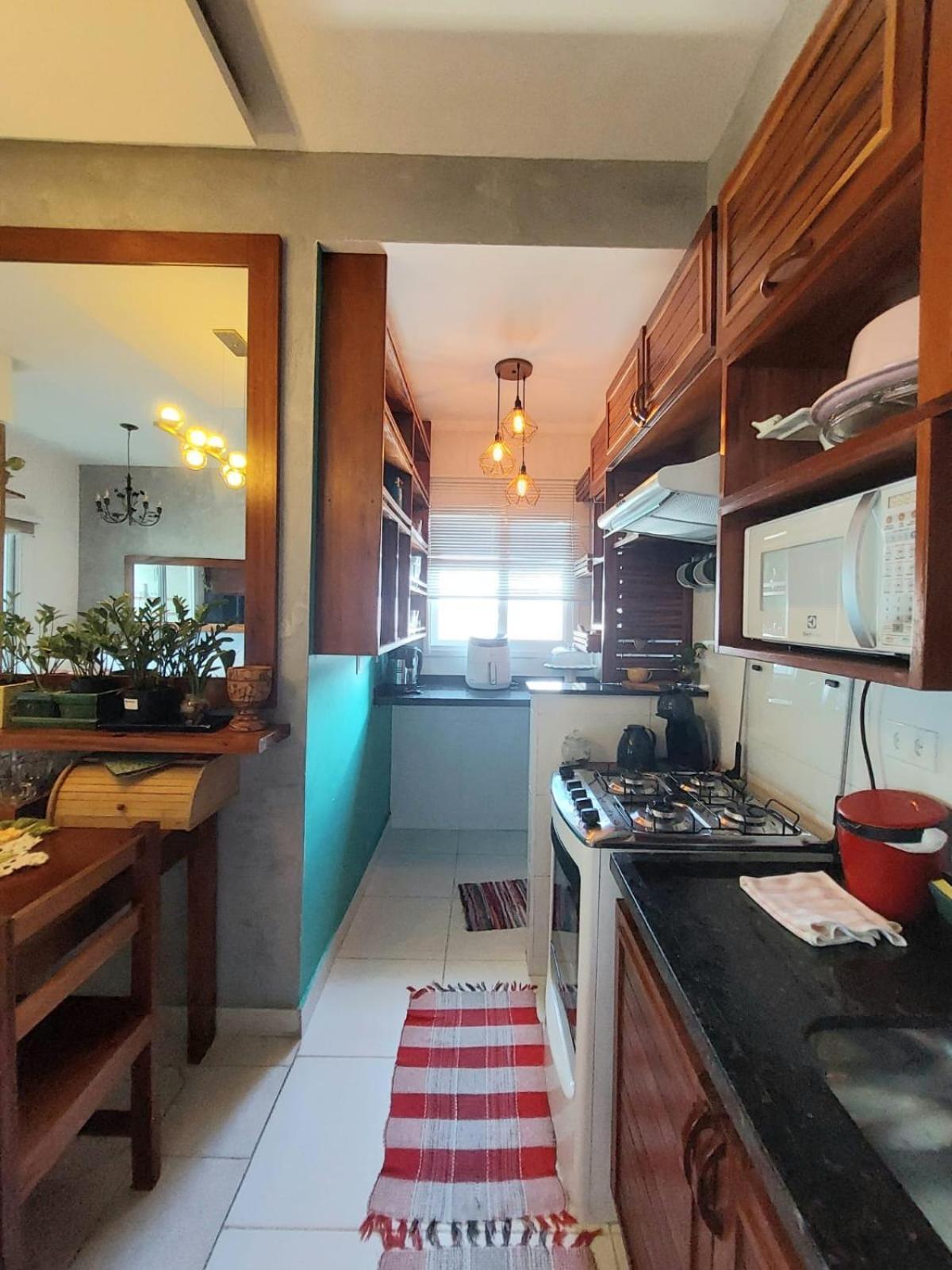 Apartamento Completo No Bairro Itagua Ubatuba Sp Dış mekan fotoğraf