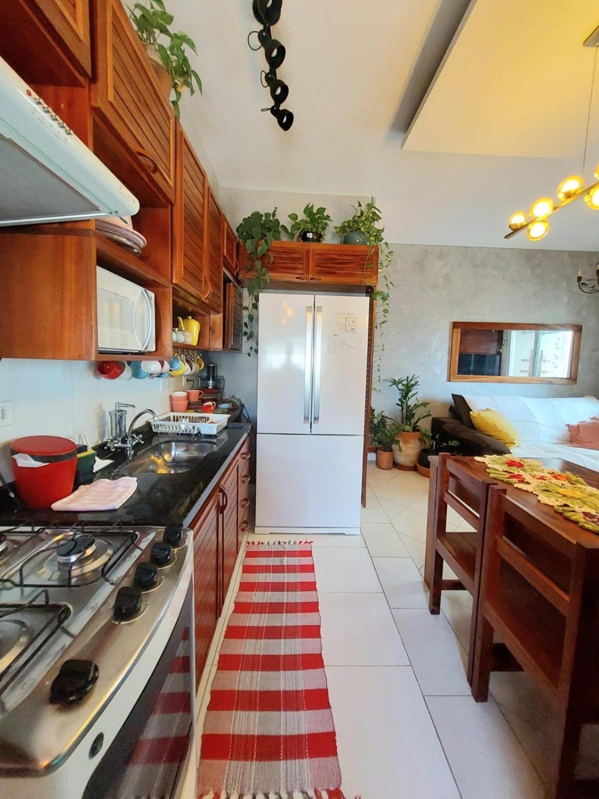 Apartamento Completo No Bairro Itagua Ubatuba Sp Dış mekan fotoğraf
