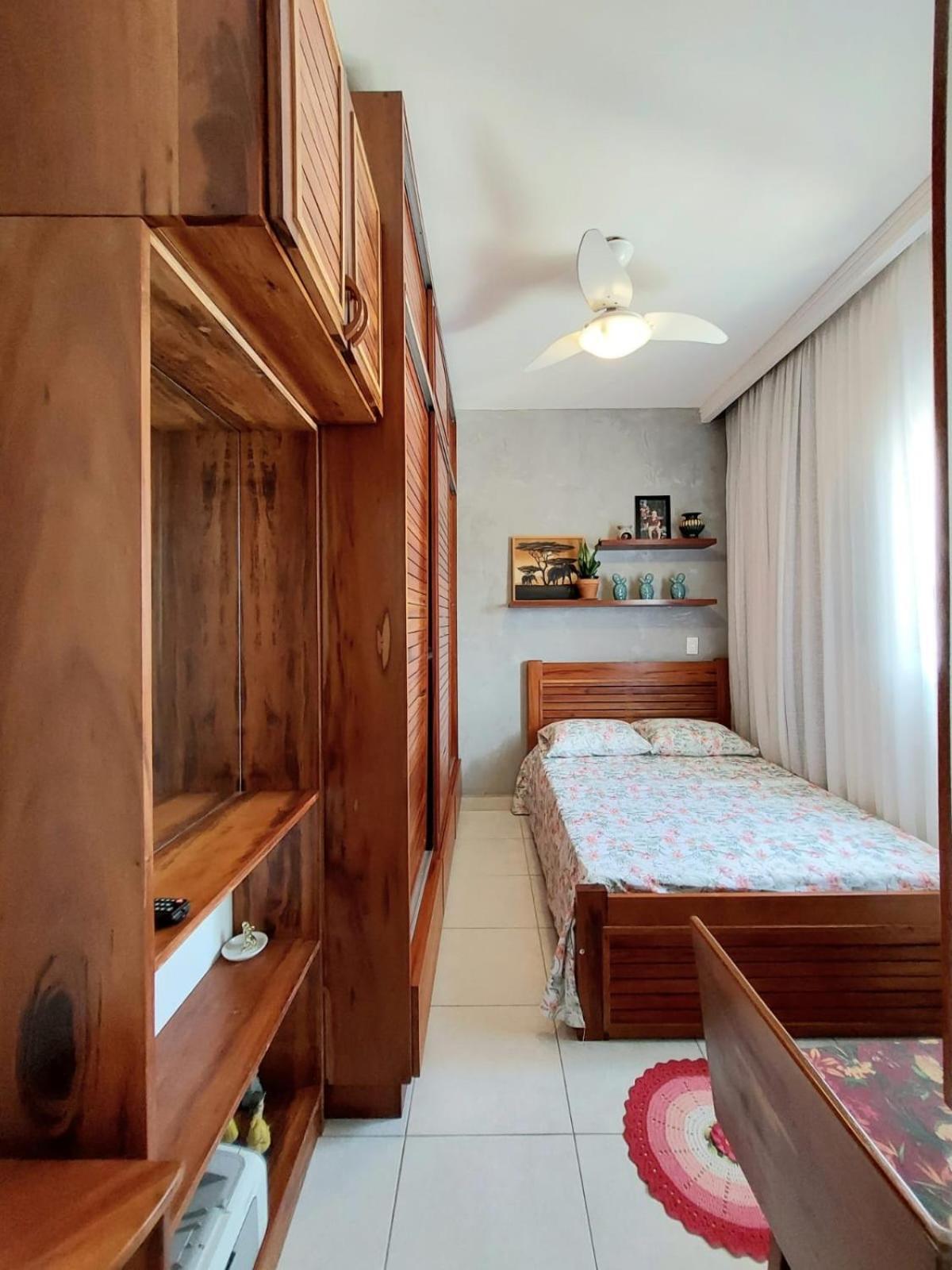Apartamento Completo No Bairro Itagua Ubatuba Sp Dış mekan fotoğraf