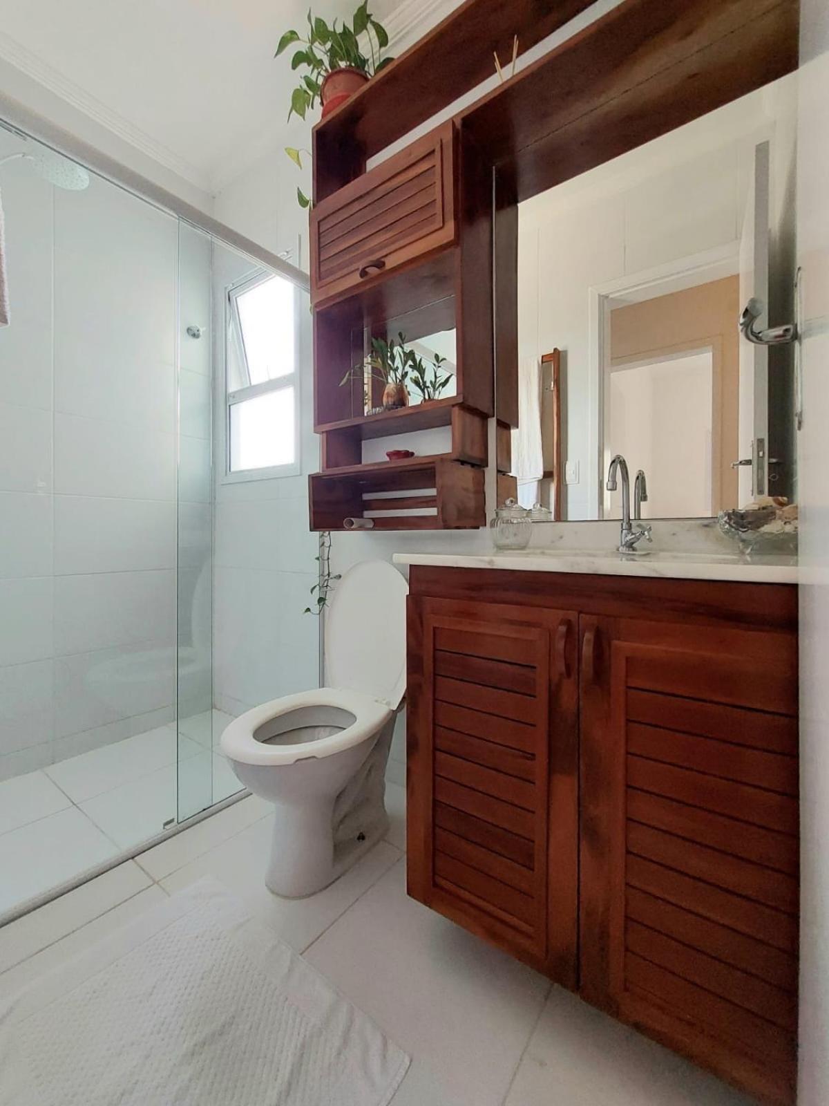 Apartamento Completo No Bairro Itagua Ubatuba Sp Dış mekan fotoğraf