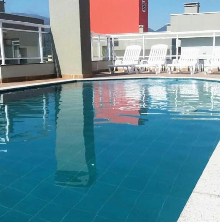 Apartamento Completo No Bairro Itagua Ubatuba Sp Dış mekan fotoğraf