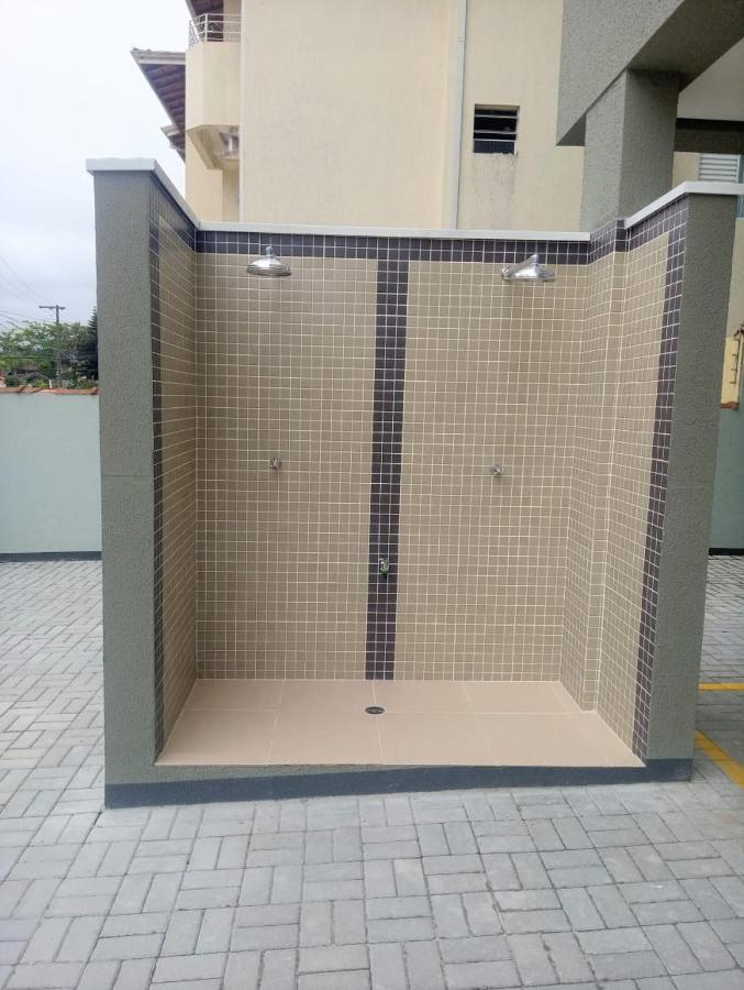 Apartamento Completo No Bairro Itagua Ubatuba Sp Dış mekan fotoğraf
