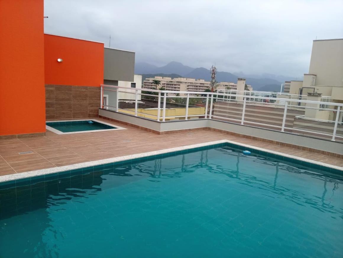 Apartamento Completo No Bairro Itagua Ubatuba Sp Dış mekan fotoğraf
